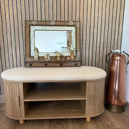 Petite Maison Cosy 4 Personnes