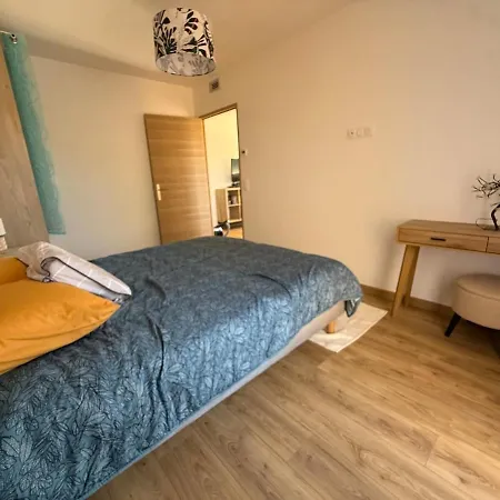 Petite Maison Cosy 4 Personnes *