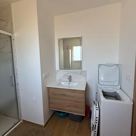Дом отдыха Petite Maison Cosy 4 Personnes Queyrac